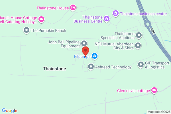 Balgownie Ltd
