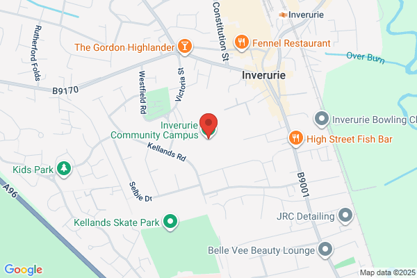 Inverurie Leisure