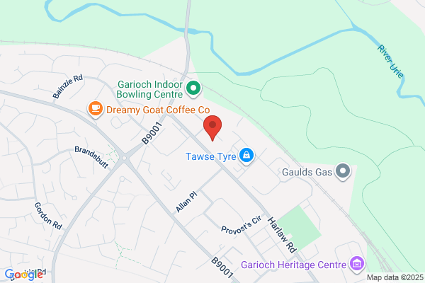 Howdens - Inverurie