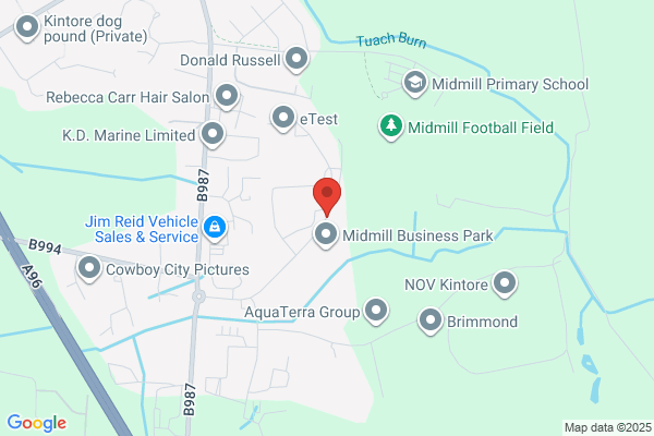Instrument & Nucleonic Solutions Ltd