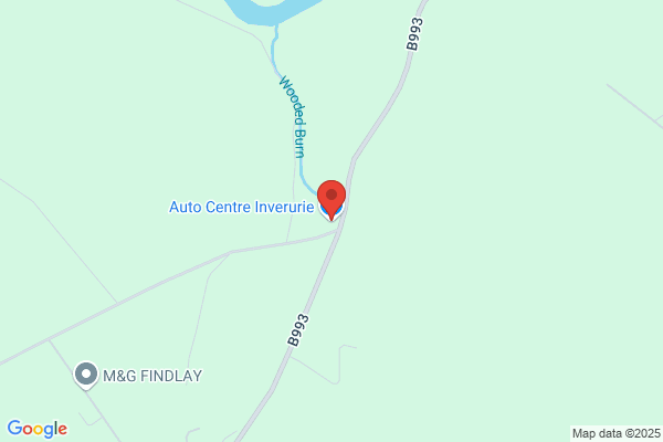 Inverurie Auto Body