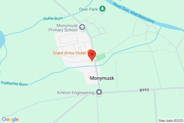Monymusk Arts Trust