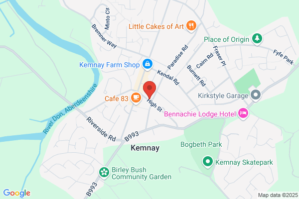 Kemnay Pharmacy