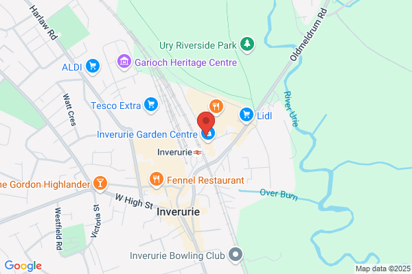 Argos Inverurie