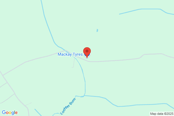Mackays Childrens Stop