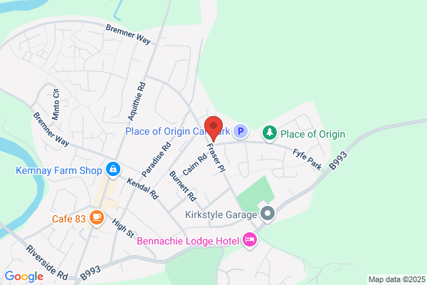 Kemnay Health Clinic