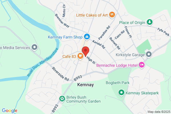 Kemnay Medical Group
