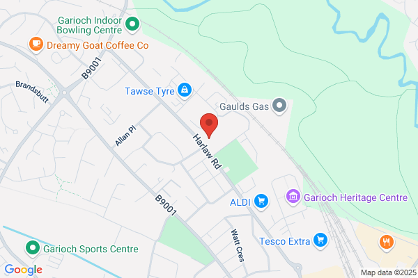 Inverurie Loco Works F C Social Club
