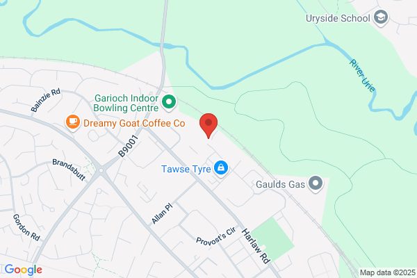 Upwave