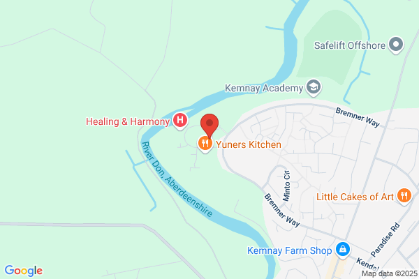 Graeme Kennedy Builders Ltd