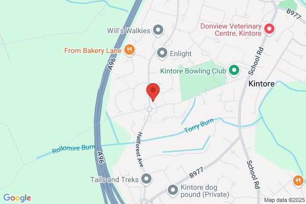 Kintore Angling Club
