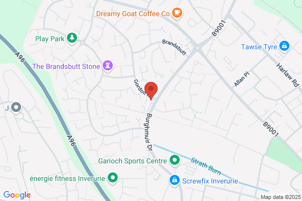 DPD Parcel Shop Location - The Whisky Shop