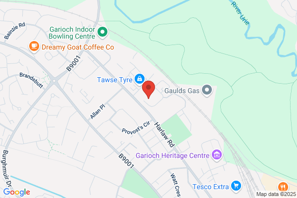 Harlaw Day Centre