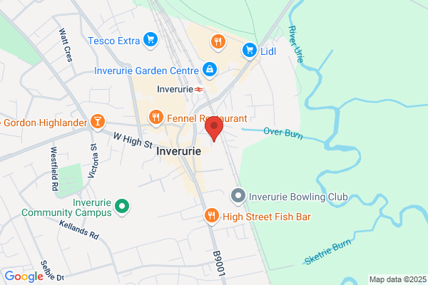 Inverurie Day Centre