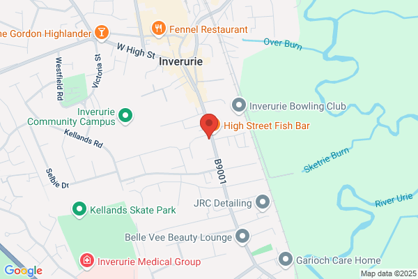 Inverurie Smile Care