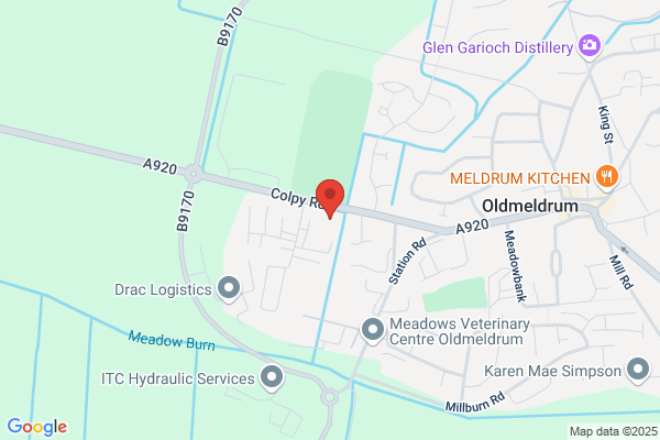 Fyvie Oldmeldrum Medical Group