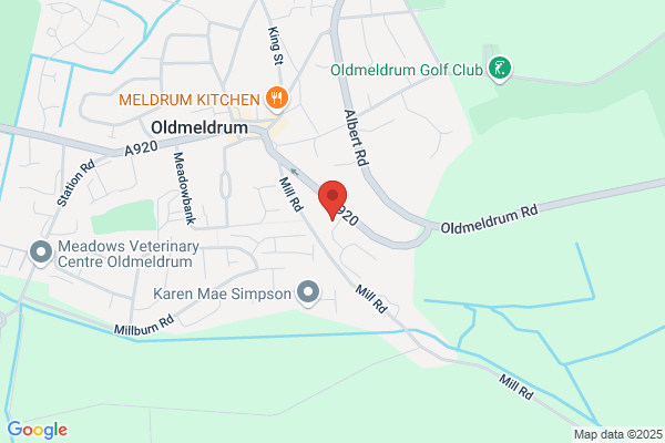 Meldrum School Of Motoring