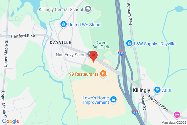 North-East Driving Academy