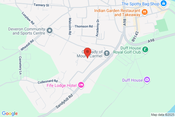 R A McDonald (Electrical) Ltd