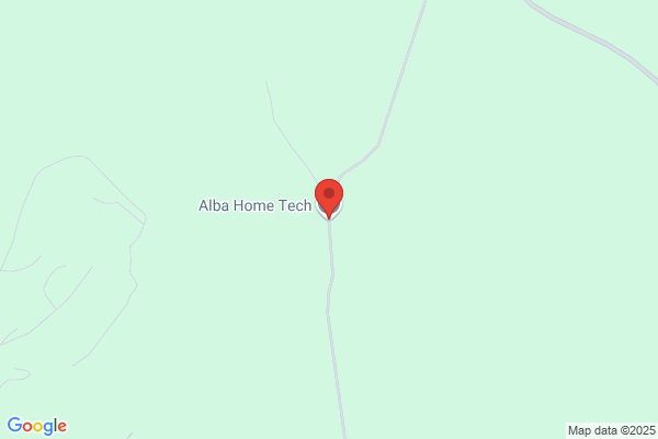 Alba Home Tech