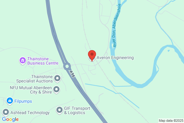 Averon Engineering Ltd
