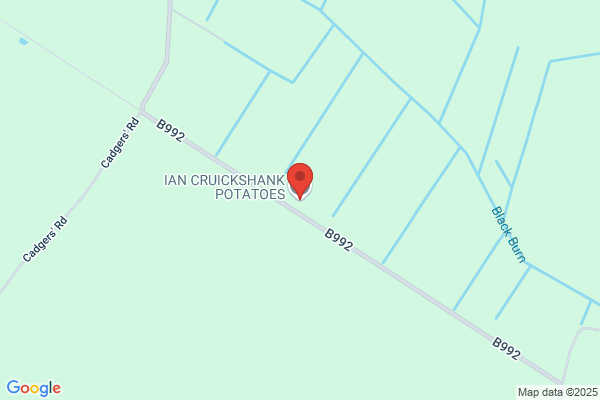 Ian Cruickshank Potatoes Ltd