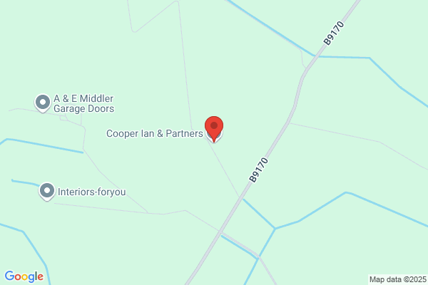 Ian Cooper & Partners