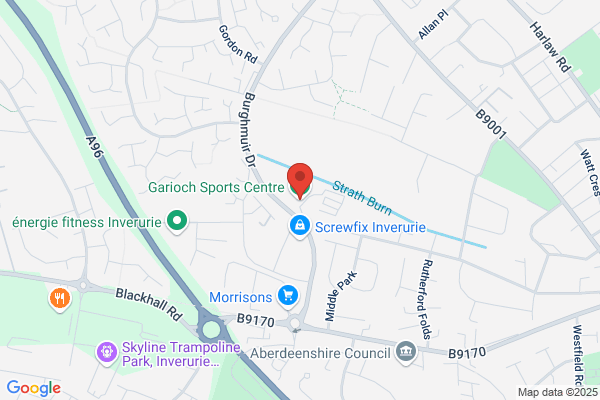 Garioch