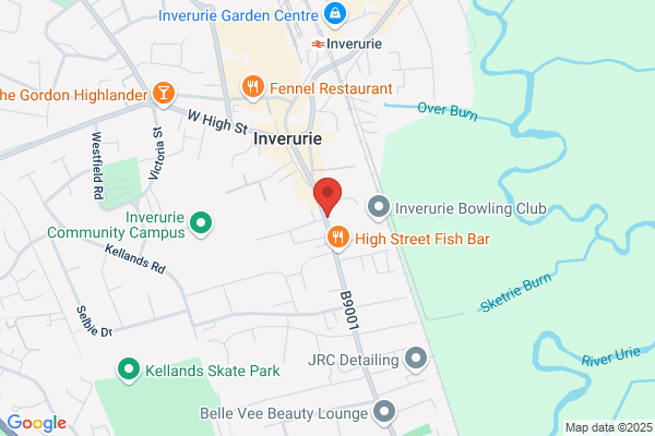 Inverurie Tile Centre
