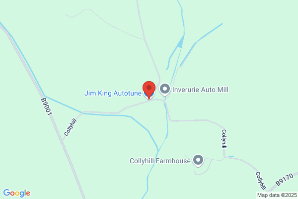 Jim King