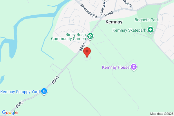 Kemnay Golf Club