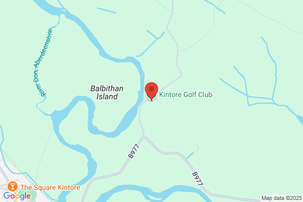 Kintore Golf Club