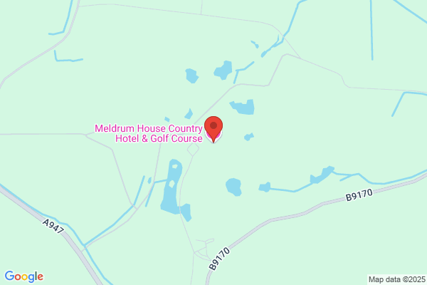 Meldrum House Golf Club
