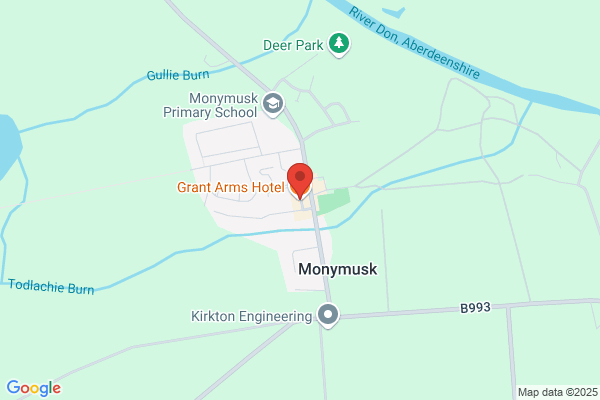 Grant Arms Hotel