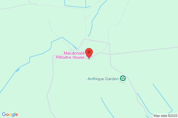 Pittodrie House Hotel
