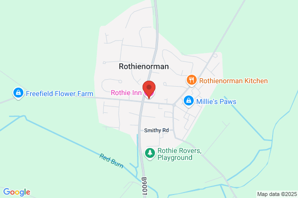 Rothie Inn