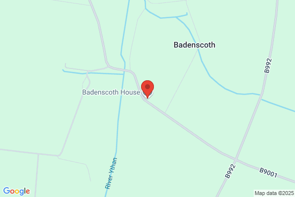 Badenscoth House