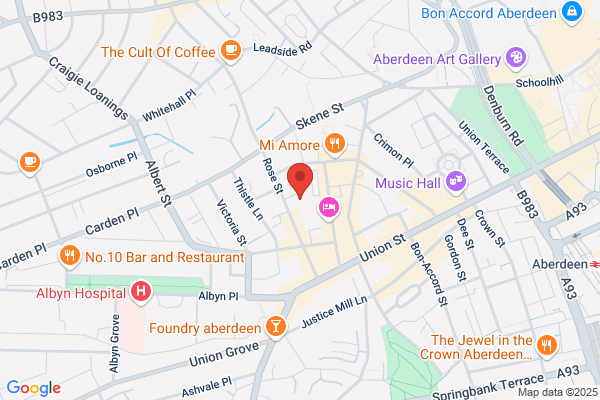 Arnlea Systems Ltd