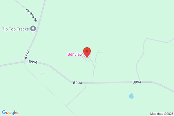 Benview Caravan Park
