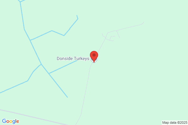 Donside Turkeys
