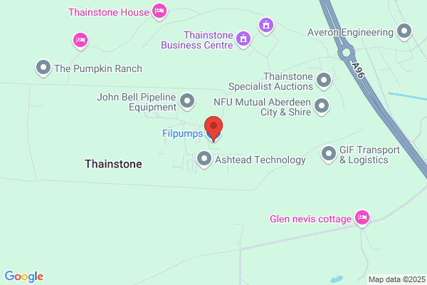 Filpumps Ltd
