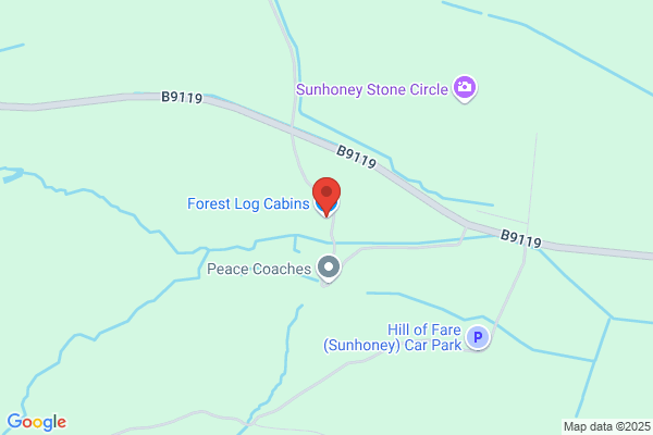 Forest Products (Scotland) Ltd