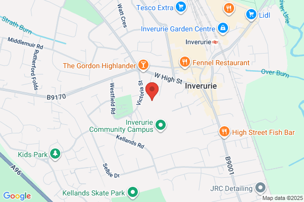Garioch Community Education Centre