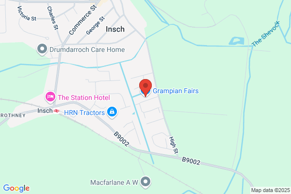 Grampian Antiques
