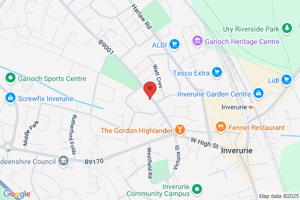 Inverurie Chiropractic Clinic