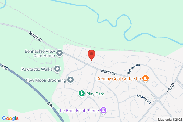 Inverurie Oven Master Ltd