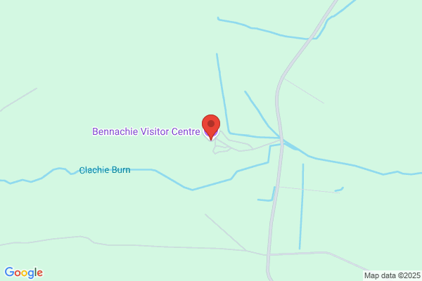 Inverurie Tourist Information Centre