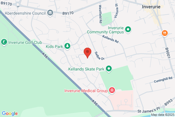Kellands Nursery School