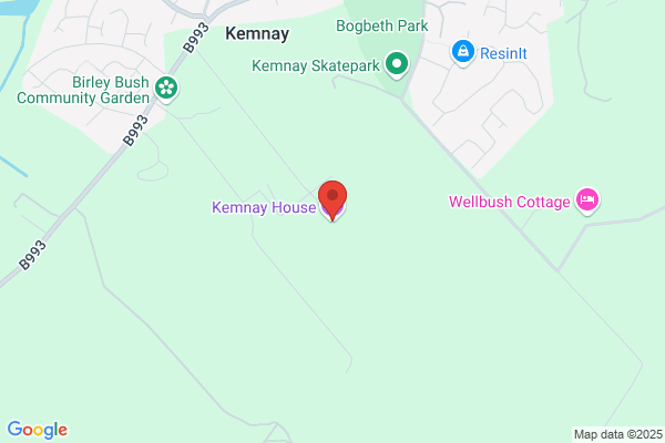 Kemnay Watch & Clock