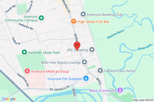Kintore Arms Inn